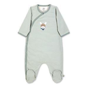 Sterntaler Romper onesie groen