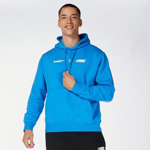 Nike Standard issue pullover hoodie