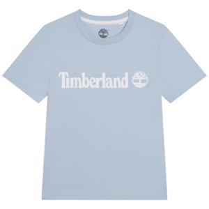 Timberland T-shirt Korte Mouw  T25T77