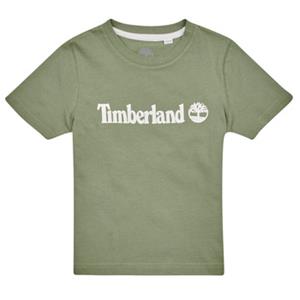 Timberland T-shirt Korte Mouw  T25T77