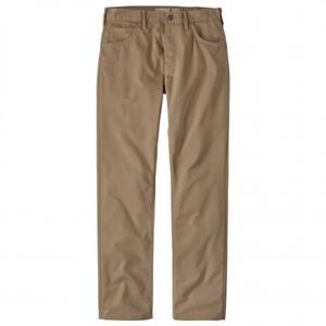 Patagonia  Performance Twill Jeans - Jeans, beige/bruin