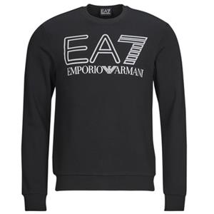 Emporio Armani EA7  Sweatshirt LOGO SERIES SWEATSHIRT
