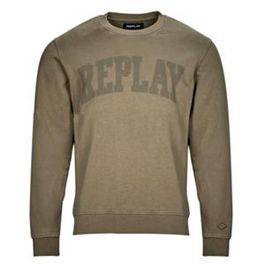 Replay  Sweatshirt M6714
