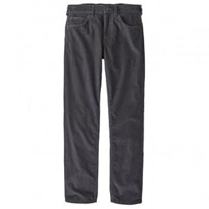 Patagonia  Organic Cotton Corduroy Jeans - Jeans, grijs