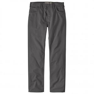 Patagonia  Performance Twill Jeans - Jeans, grijs