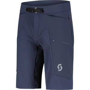 Scott - Explorair Tech Shorts - Shorts