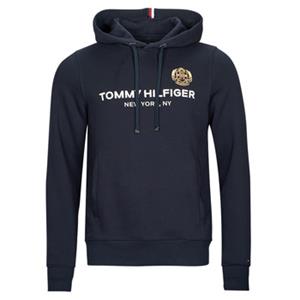 Tommy Hilfiger Sweater  ICON STACK CREST HOODY