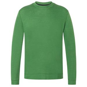 Super.Natural  Riffler Sweater - Longsleeve, groen