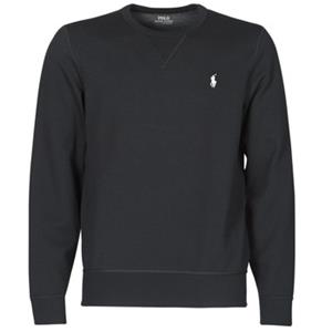 Polo Ralph Lauren Sweater  SWEATSHIRT COL ROND EN JOGGING DOUBLE KNIT TECH LOGO PONY PLAYER