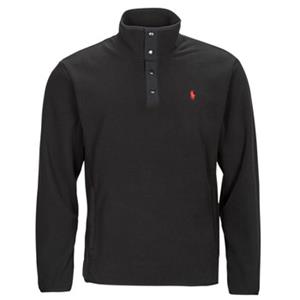 Polo Ralph Lauren  Sweatshirt SWEAT 1/2 ZIP EN DOUBLE KNIT TECH