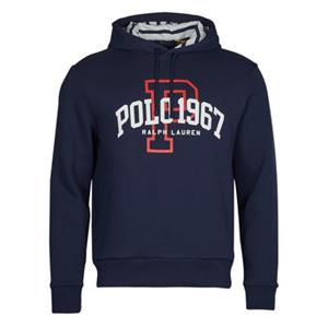 Polo Ralph Lauren  Sweatshirt SWEATSHIRT CAPUCHE POLO REGATTA