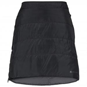 Heber Peak  Women's LoblollyHe.Padded Skirt - Synthetische rok, zwart