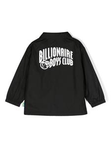Billionaire Boys Club Jack met logoprint - Zwart