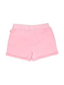 Billieblush Shorts met glitter - Roze