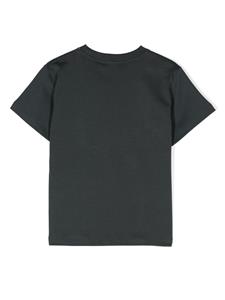 Molo T-shirt met print - Grijs