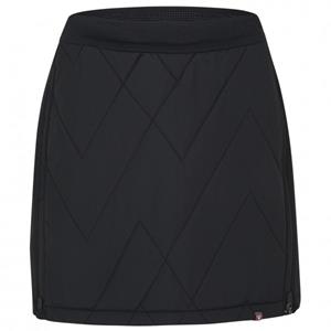 Ziener  Women's Nima Skirt Active - Synthetische rok, zwart