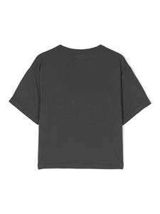 Bobo Choses T-shirt met print - Grijs