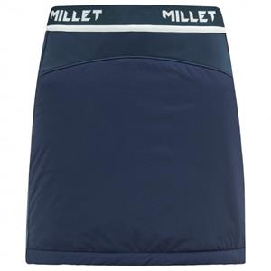 Millet illet - Women's Pierra ent' Skirt - Kunstfaserrock
