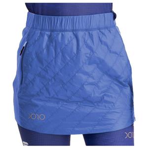 Sportful  Women's Doro Skirt - Synthetische rok, blauw