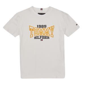 Tommy Hilfiger  T-Shirt für Kinder TOMMY 1985 VARSITY TEE S/S