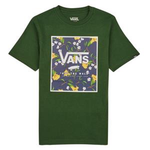 Vans T-shirt Korte Mouw  BY PRINT BOX BOYS