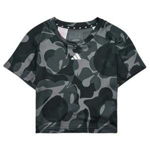 adidas  T-Shirt für Kinder JTR-ES AOP T