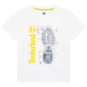 Timberland  T-Shirt für Kinder T25T82