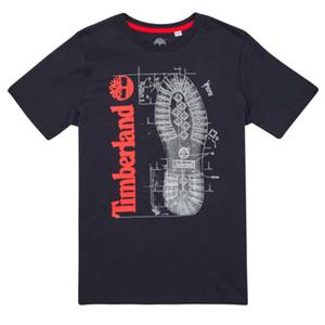 Timberland T-shirt Korte Mouw  T25T82