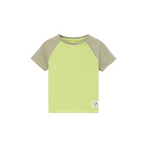s.Oliver s. Olive r T-shirt green