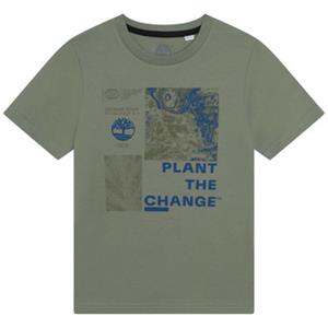 Timberland  T-Shirt für Kinder T25T87