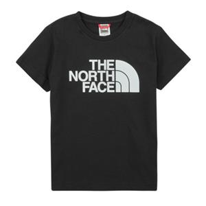 The North Face T-shirt Korte Mouw  Boys S/S Easy Tee