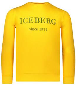 Iceberg Sweater