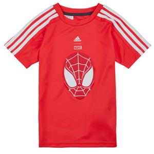adidas  T-Shirt für Kinder LB DY SM T