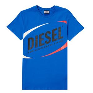 Diesel T-shirt Korte Mouw  MTEDMOS