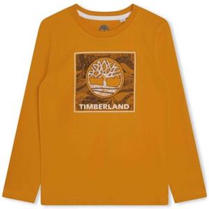 Timberland T-shirt Korte Mouw  T25U36-575-J