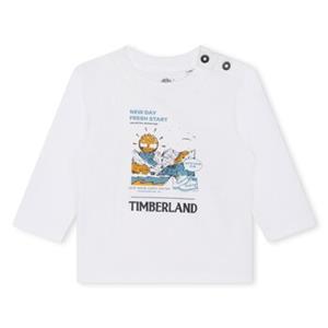 Timberland T-shirt Korte Mouw  T60005-10P-C