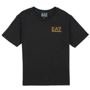 Emporio Armani EA7 T-shirt Korte Mouw  CORE ID TSHIRT