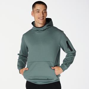 Champion Kapuzensweatshirt "Tech Hooded Sweatshirt"