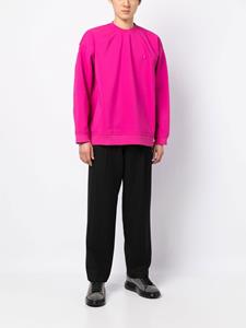 Valentino Overhemd met print - Roze