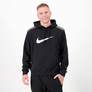 Nike Trui  - Zwart - Trui Heren
