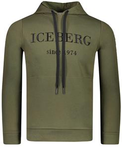 Iceberg Hoodies