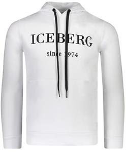 Iceberg Hoodies