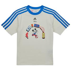 Adidas T-shirt Korte Mouw  LK DY MM T