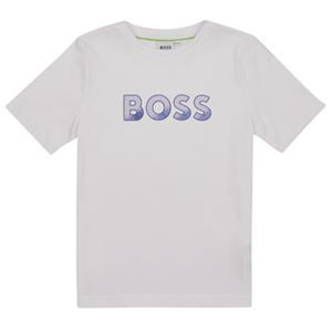 Boss T-shirt Korte Mouw  J25O03-10P-C