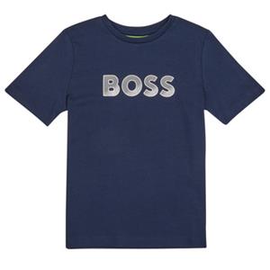 Boss T-shirt Korte Mouw  J25O03-849-C