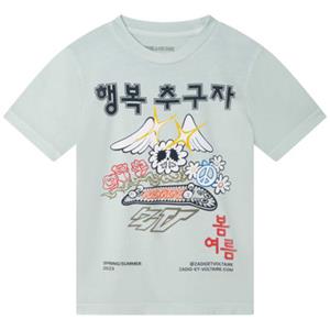 Zadig & Voltaire  T-Shirt für Kinder X25353-72E-J