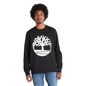 Timberland Sweatshirt "WHEAT BOOT-BLACK"