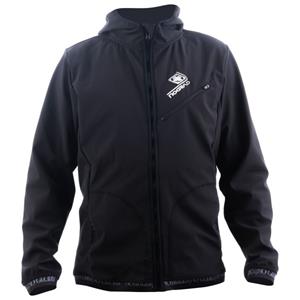 Nograd  Ascension Jacket - Fleecevest, zwart