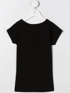Molo T-shirt met patroon - Zwart