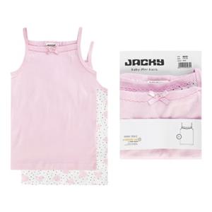 Jacky Onderhemd 2-pack